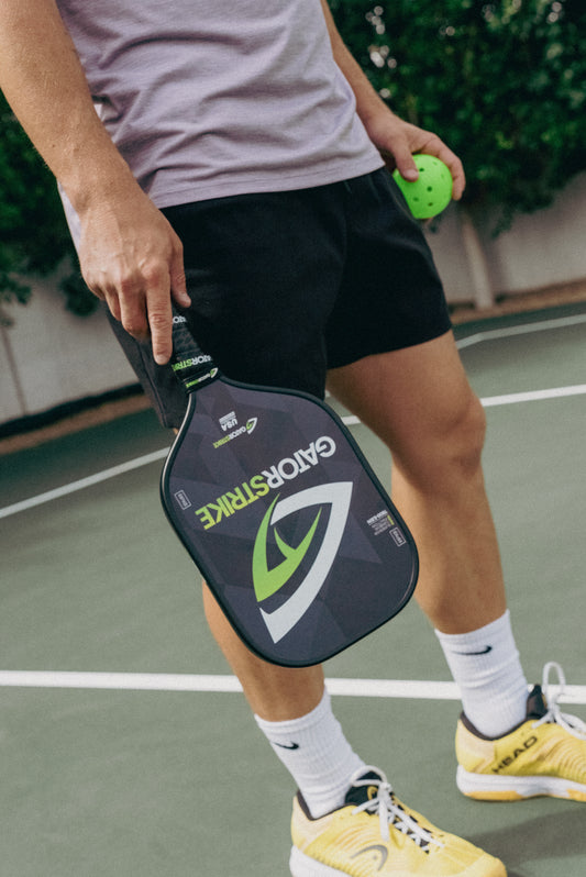 Why do people love pickleball?