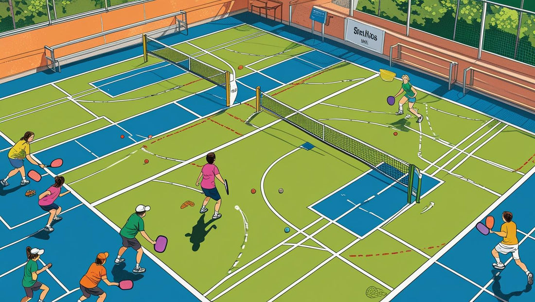 Breaking Down Pickleball Rules | What Every Player Should Understand