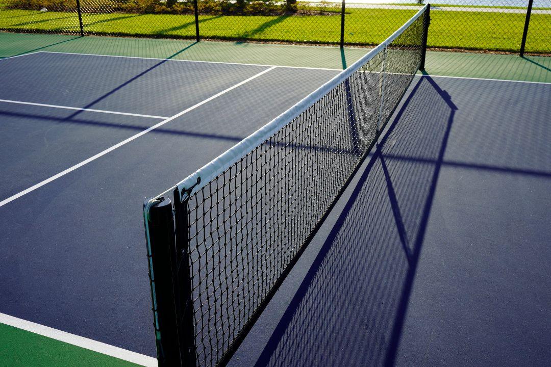 Pickleball Camp