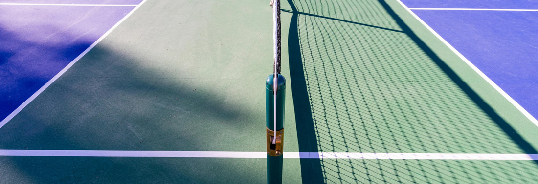 Pickleball Court Dimensions Explained: Custom Layouts for Driveways, Gyms, and Yards