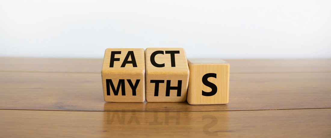Pickleball Myths Debunked: Separating Fact from Fiction on the Court