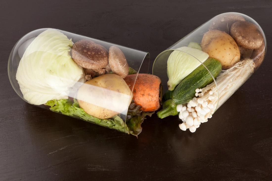 Nutrition for Pickleball Players: Fueling Your Body for Optimal Performance - GATORSTRIKE