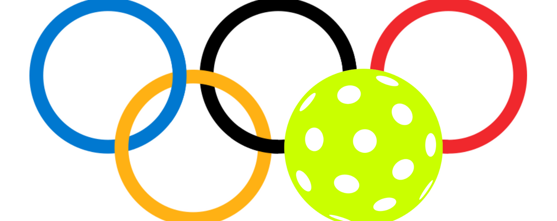 Olympic Ambitions: Could Pickleball Make It to Paris 2028?
