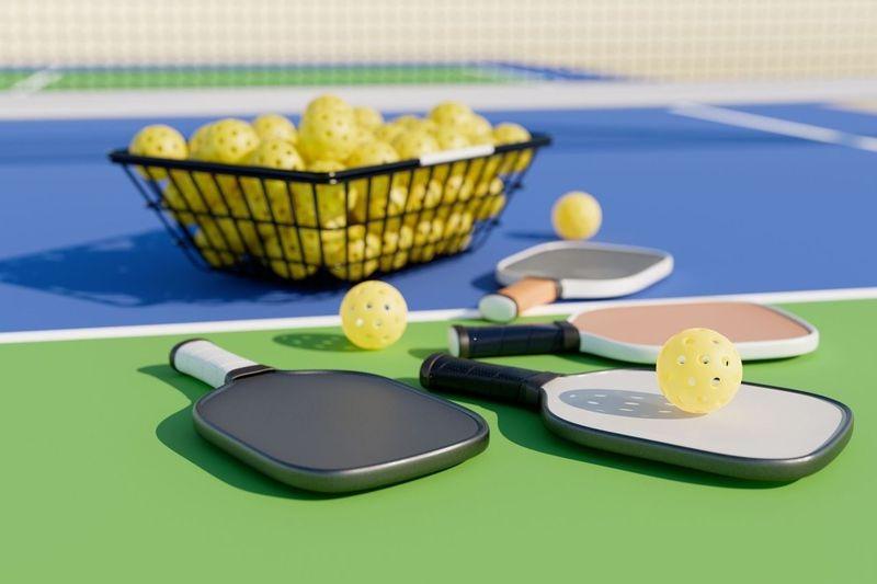Are there any Disadvantages of playing pickleball?