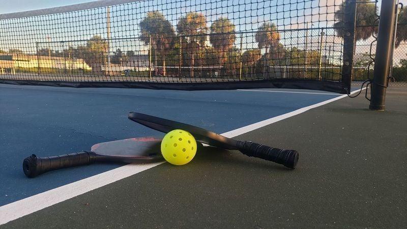 How to increase stamina for pickleball?