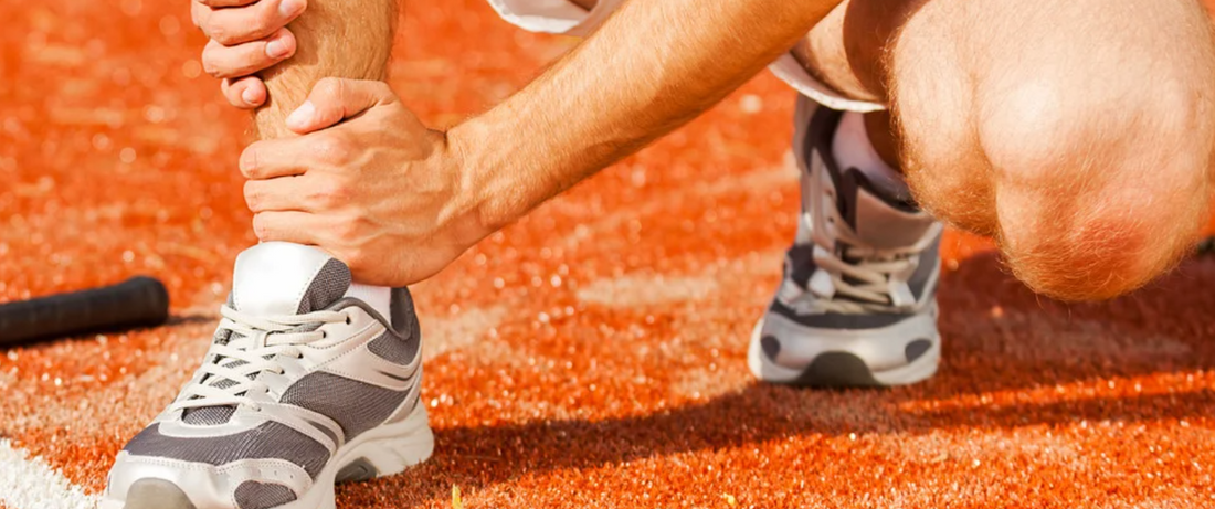From Injury to Recovery: Rebuilding Your Game After a Setback