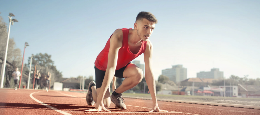 Pickleball for Runners: Why Court Play Complements Endurance Training