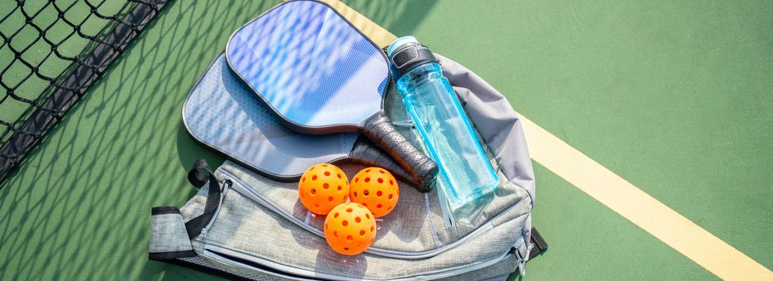 Pickleball Under the Lights: The Rise of Night Play and How It Changes the Game
