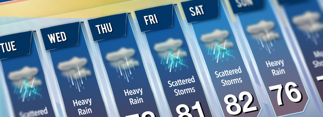Weatherproofing Your Game: The Best Gear for All-Season Pickleball