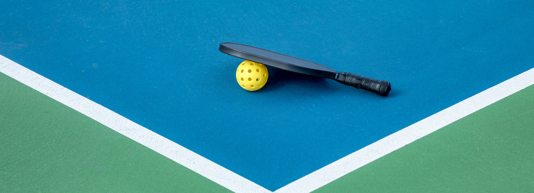 From Court Lines to Paddle Design: How Rules and Dimensions Define the Modern Pickleball Experience