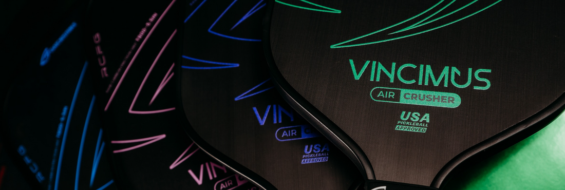 Paddle Fit: How to Choose the Right Grip Size and Weight for Your Playing Style?