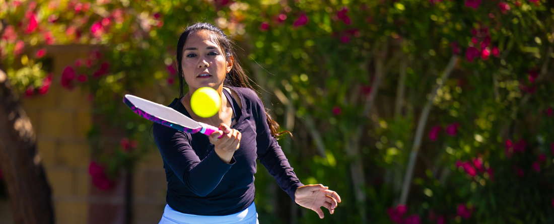 The Sound of Pickleball: How the Pop of the Paddle Became a Cultural Signature