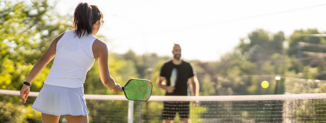 Singles vs. Doubles: How to Train Differently for Each Game Format