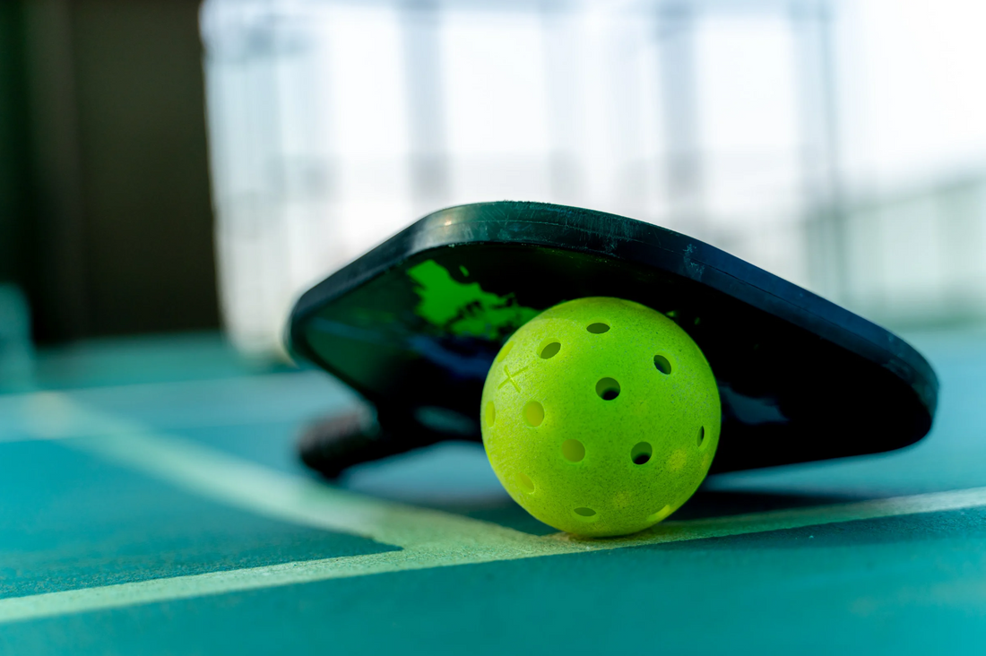 The Role of Technology in Pickleball: Apps, Wearables, and Virtual Coaching - GATORSTRIKE