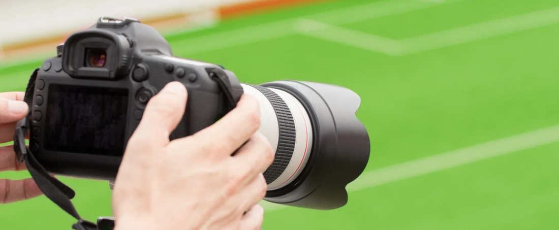 Pickleball Photography 101: Capturing Action Shots on the Court