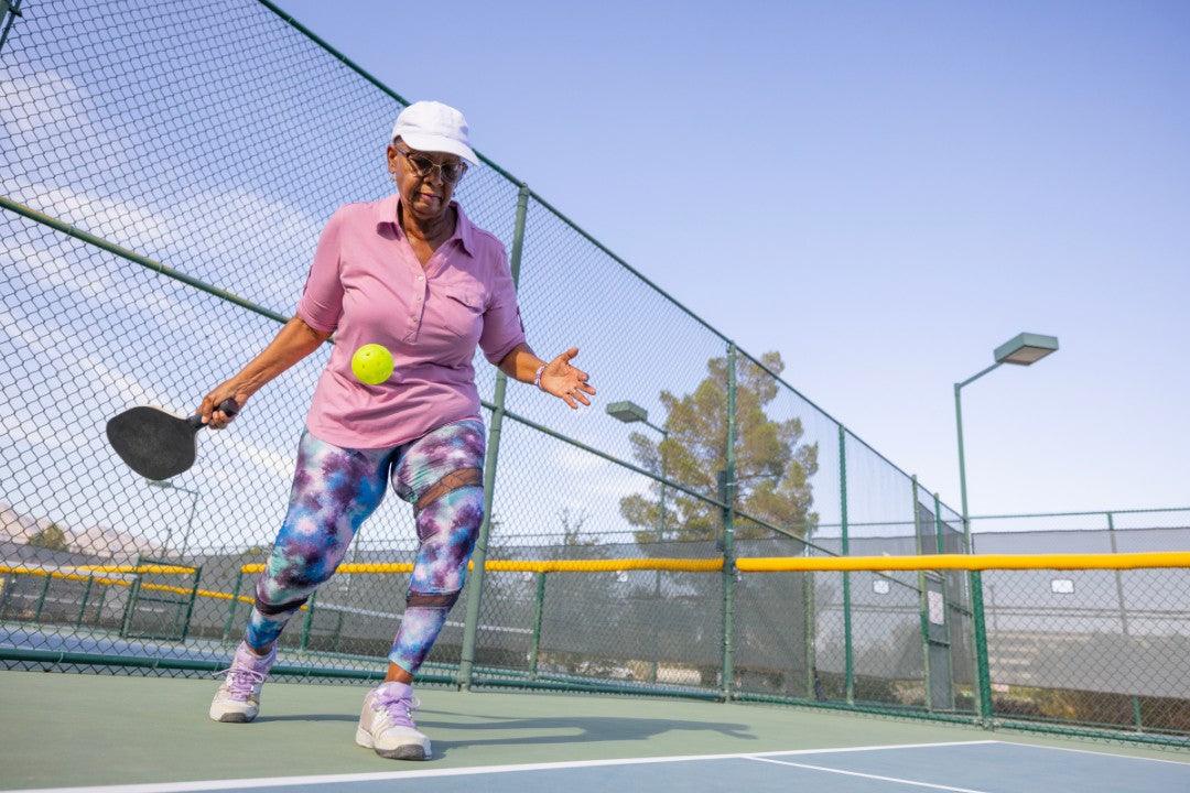 The Science Behind Pickleball’s Perfect Swing