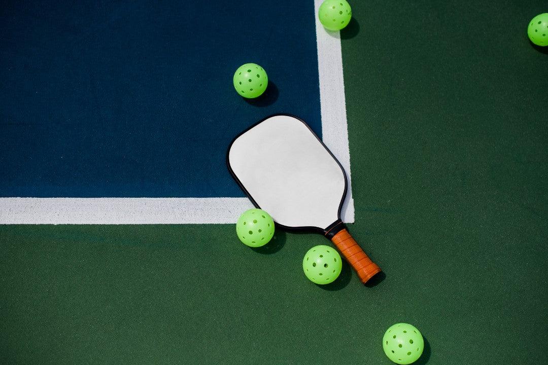 Best pickleball Equipment
