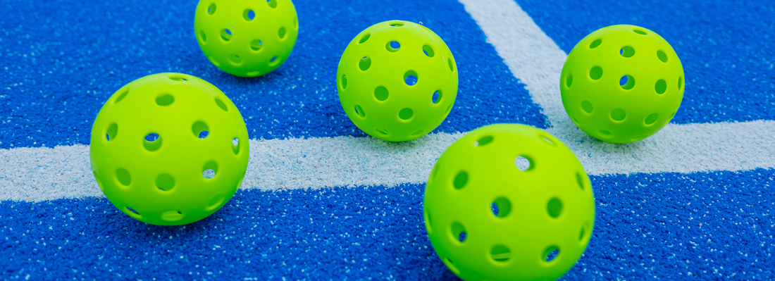 Decoding the Two-Bounce Rule: The Hidden Strategy Behind Pickleball’s Most Misunderstood Regulation