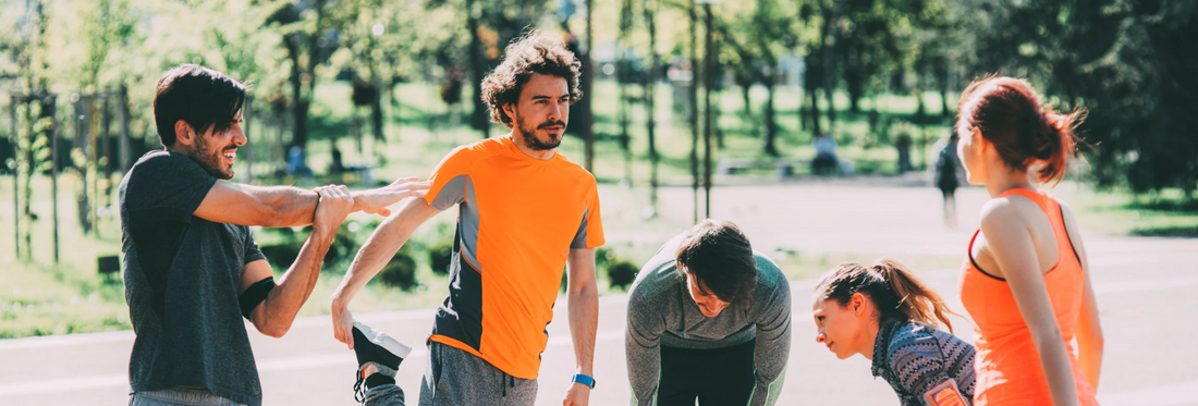 The Pickleball Warm-Up Blueprint: Routines That Reduce Injury and Boost Performance