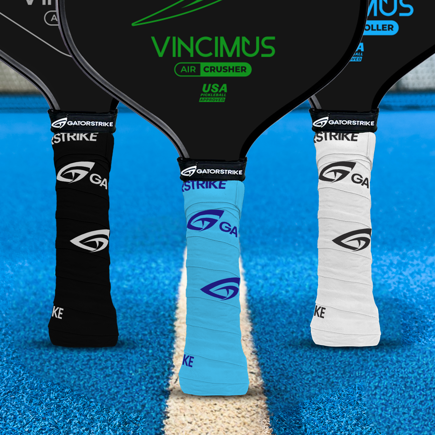 All Pickleball Accessories