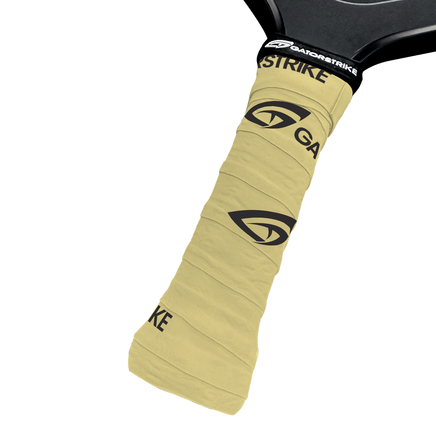 Tacky Handle Overgrips - GATORSTRIKE
