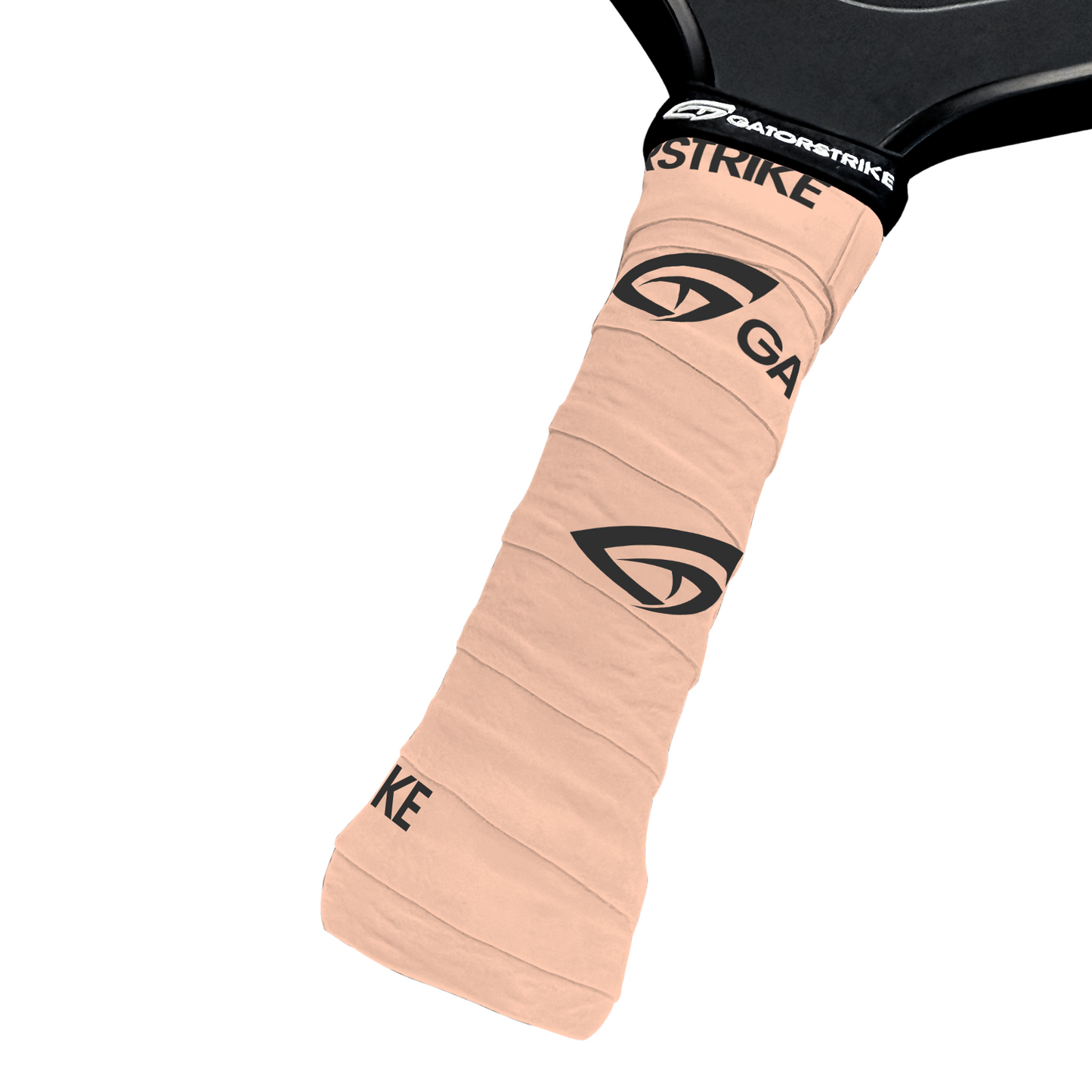 Tacky Handle Overgrips - GATORSTRIKE