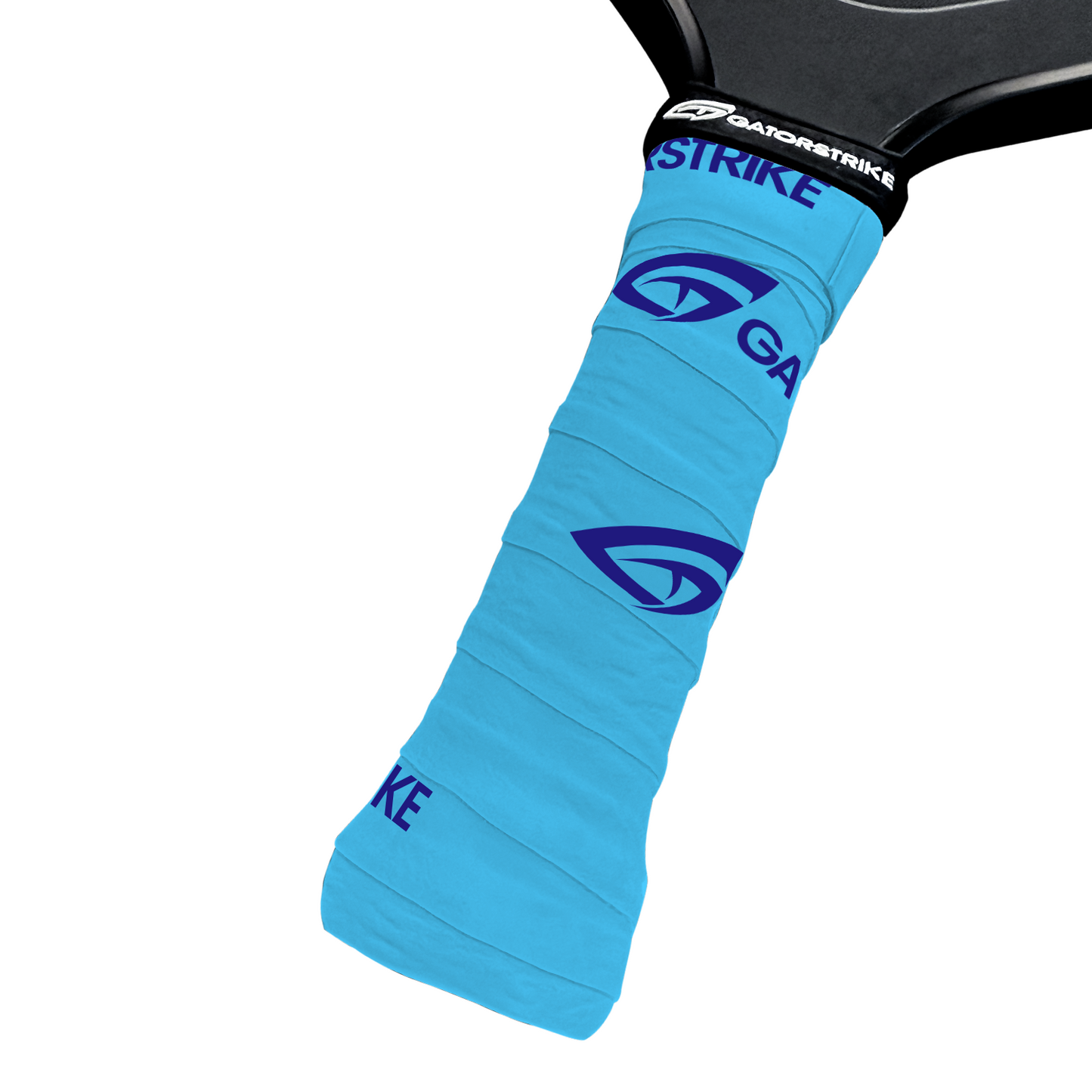 Tacky Handle Overgrips - GATORSTRIKE