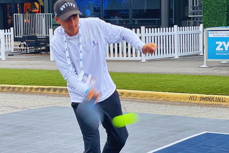 Shaping Your Shots: Add Precision and Power to Your Pickleball Strategy