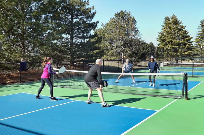 Pickleball Doubles Strategy | How to Dominate the Court Together