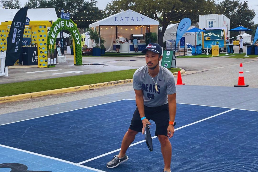 Pickleball’s Popularity on the National Mall: What Makes It Unique