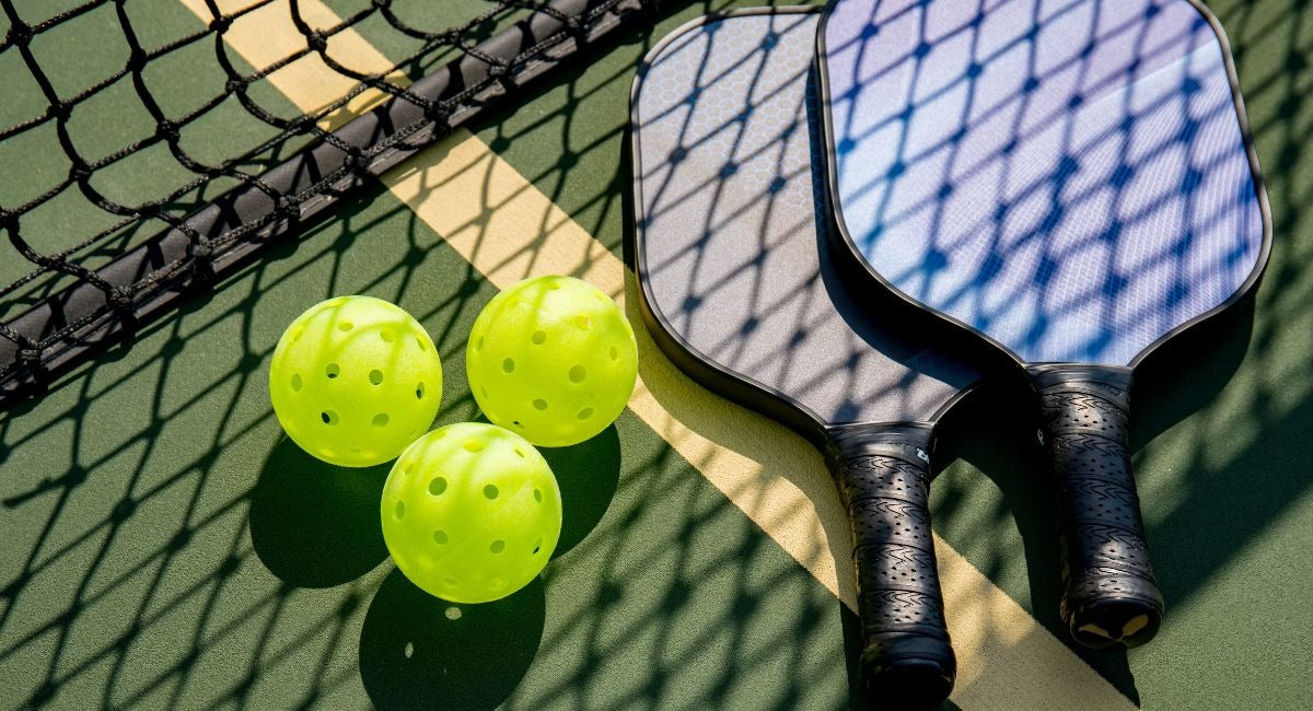 Is Pickleball Fastest Growing Sport In America? 