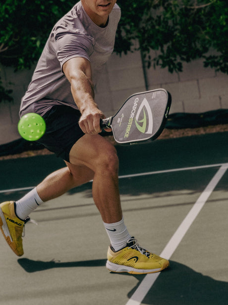 Is pickleball a real sport?