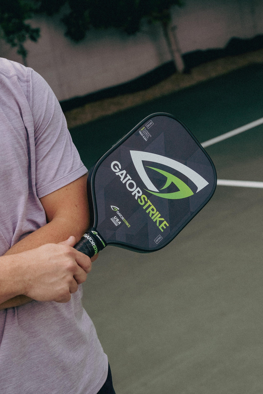 Innovative Pickleball Paddles 