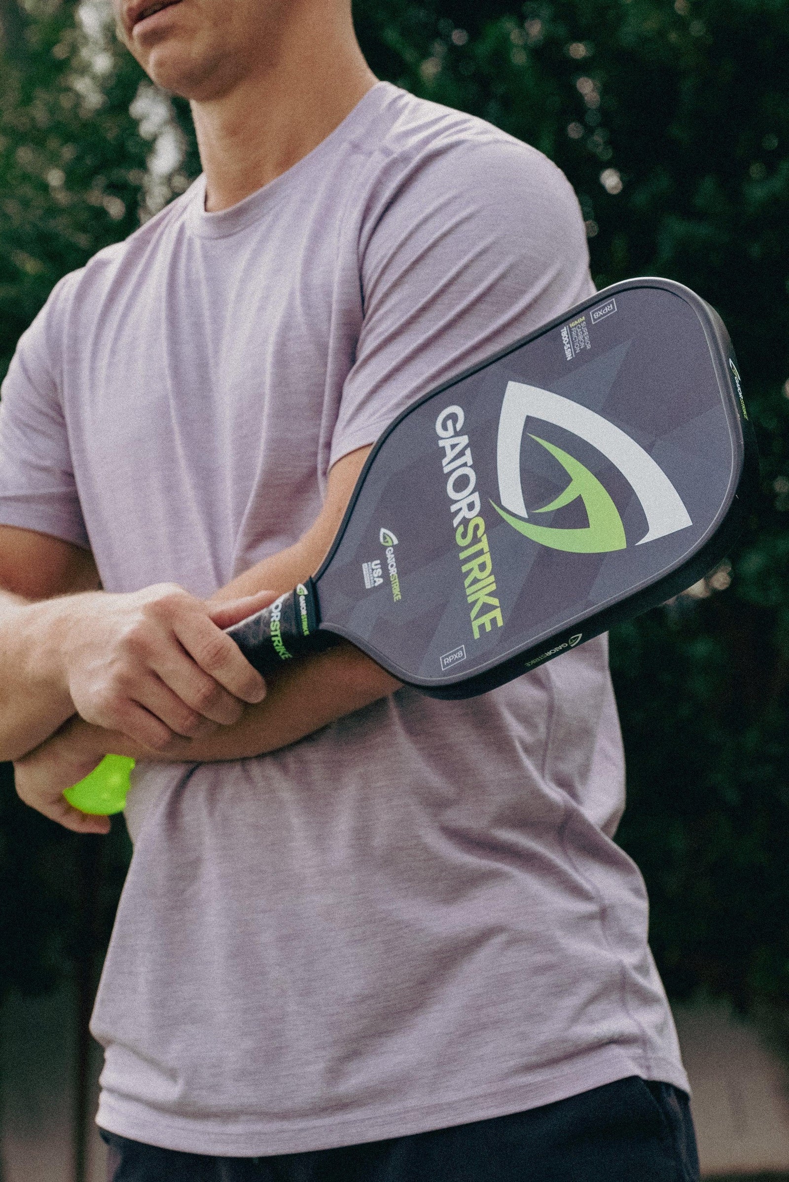 GatorStrike Pickleball Paddels: Cutting-Edge Innovations