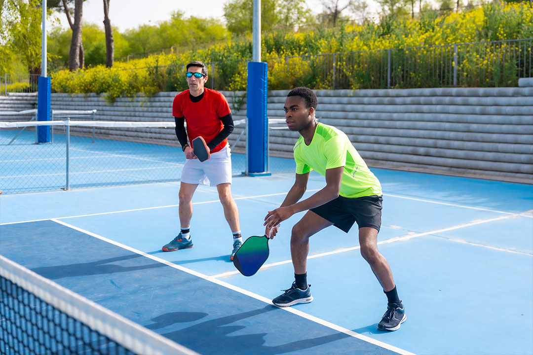 Pickleball Power: Court Dominance Strategies