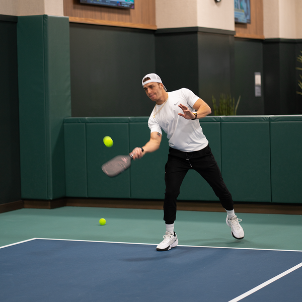 How Many Calories Do You Burn Playing Pickleball