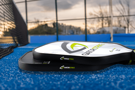 Paddle Profundity: Navigating the Symphony of Pickleball Paddles