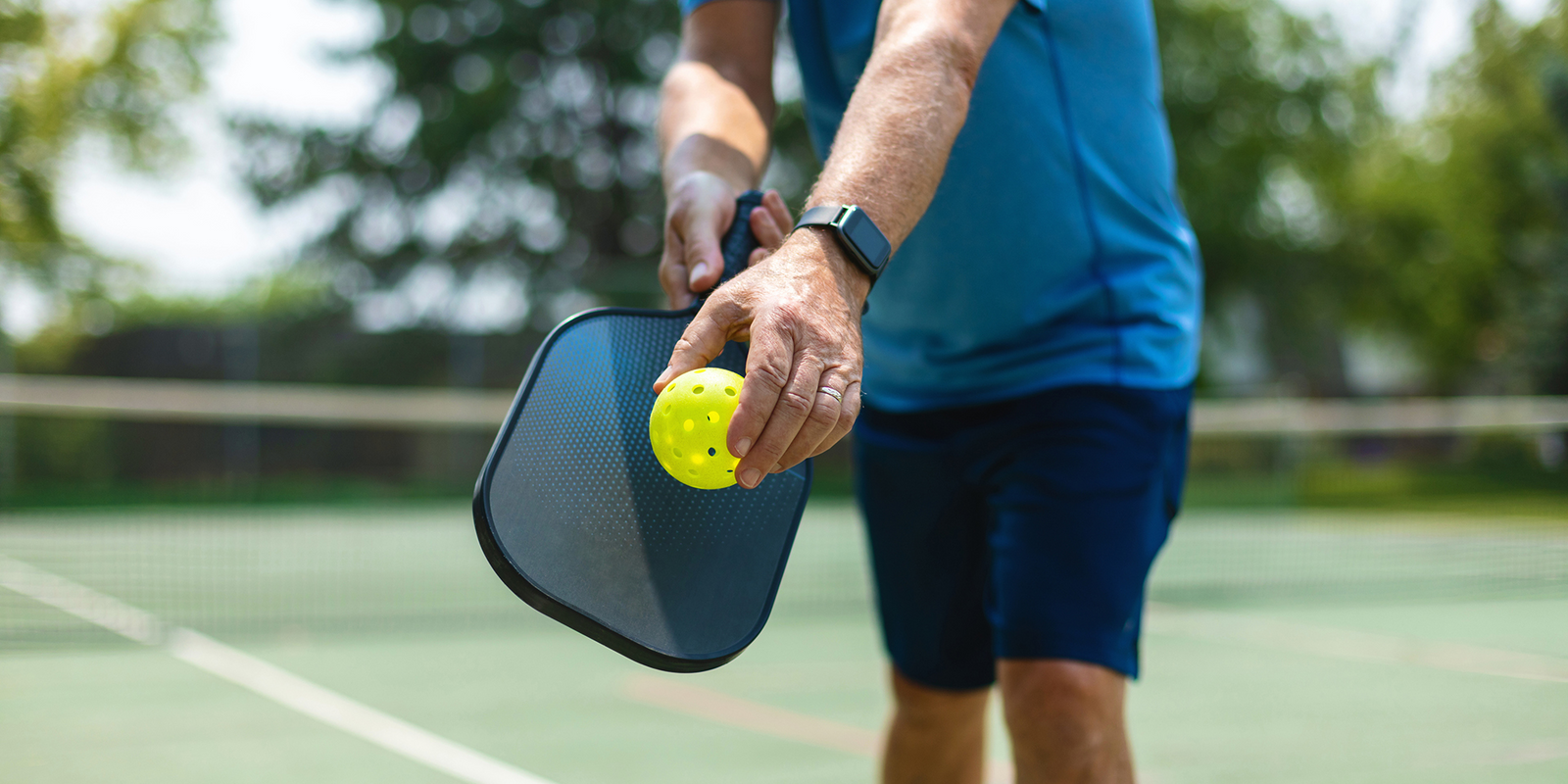 What is pickleball and why is it so popular?