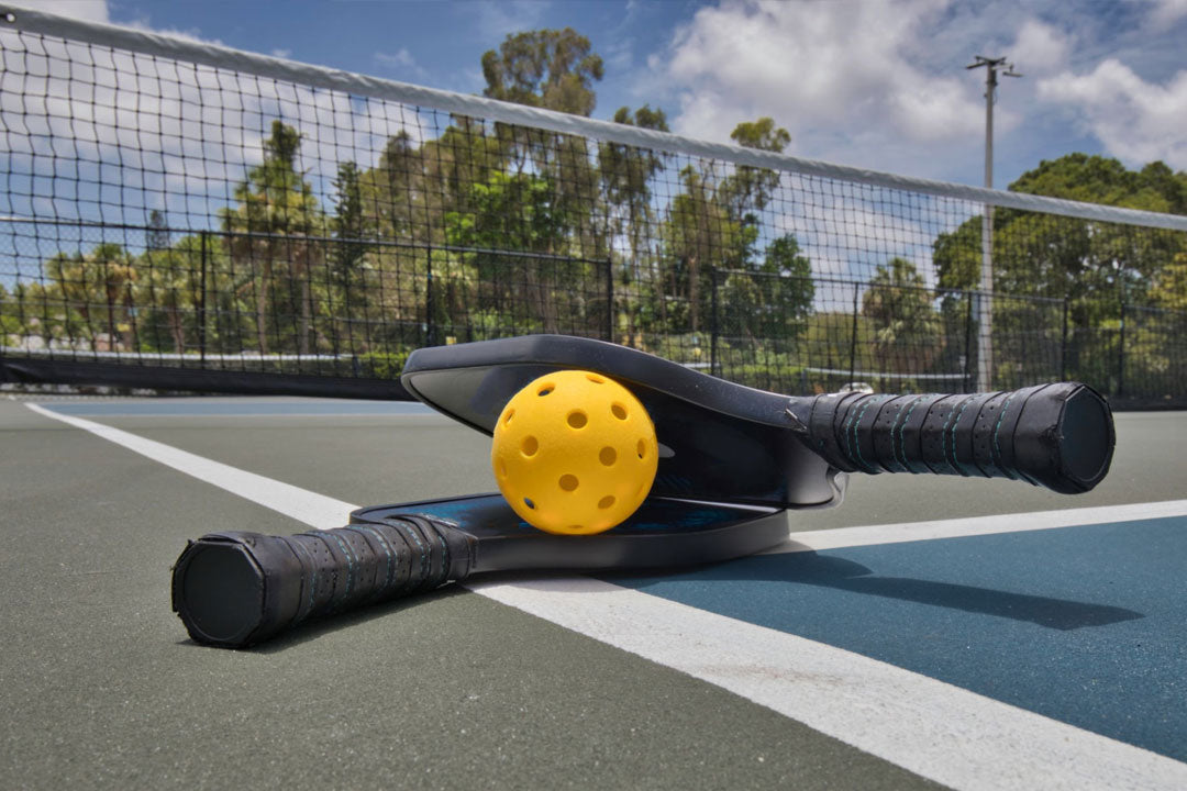 The Phenomenon Unleashed: Why Pickleball is the Fastest-Growing Sport Today