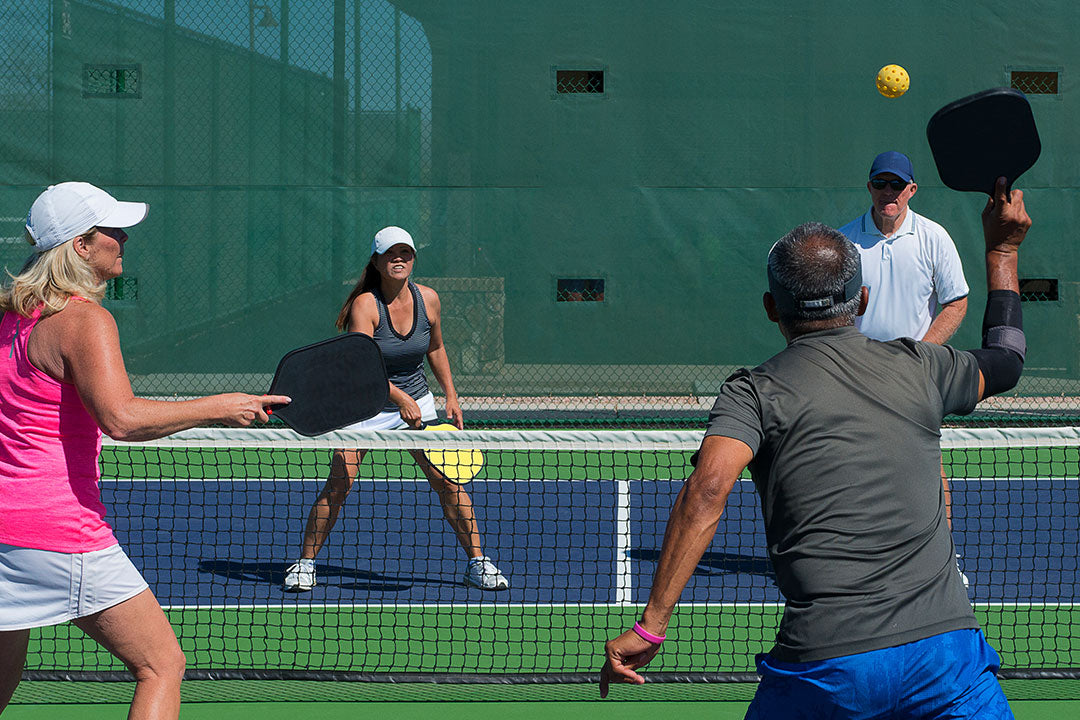 Navigating Today's Pickleball Craze and Accessibility