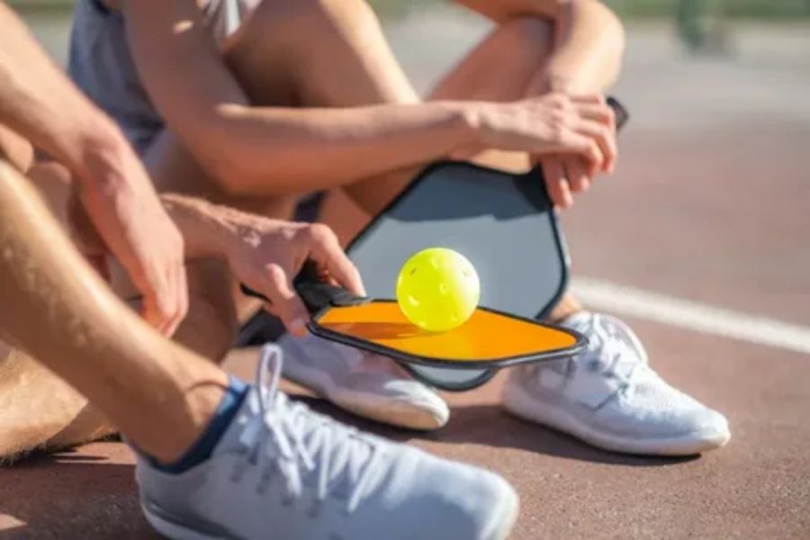 Uncovering Pickleball's Timeless Charm: 3 Informative Facts on its History