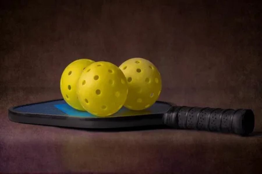 Unraveling the Mystery: What Does "Pickle" Mean in Pickleball?