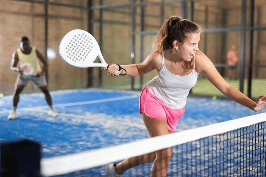 What is the best way to learn pickleball?