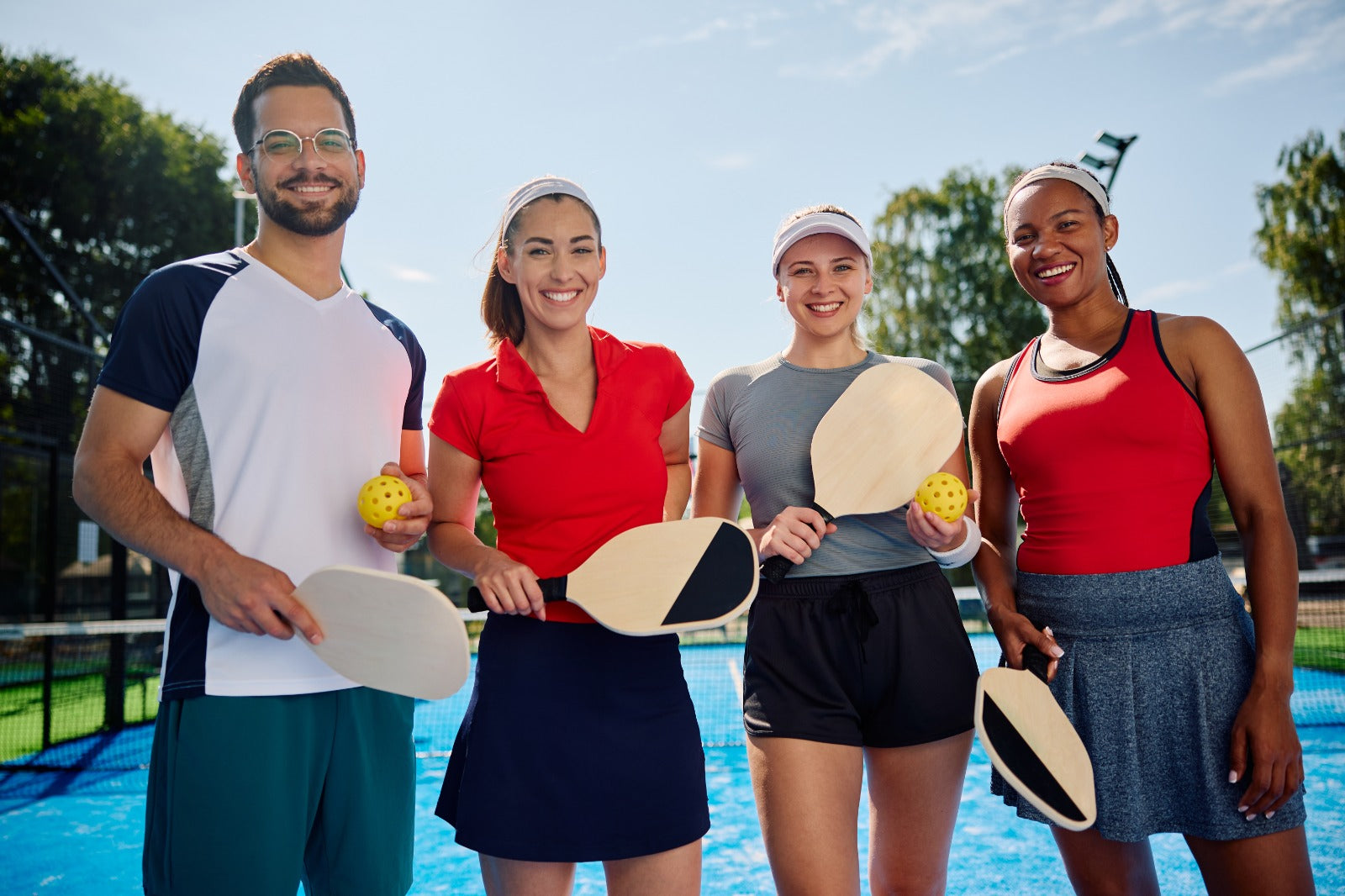 From Courtside to Community: GatorStrike's Influence on Local Pickleball Programs