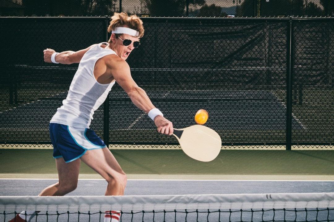 Rise of Pickleball