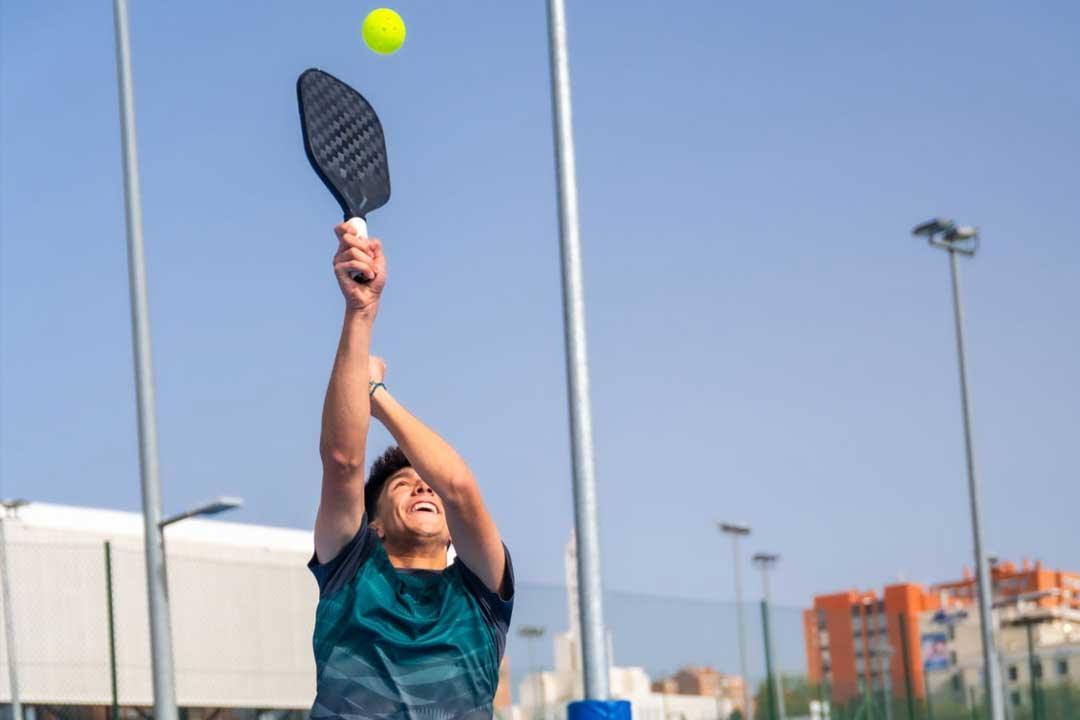 Pickleball Sport: From Hobby to Competitive Play