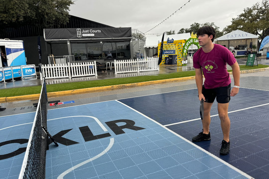 Organizing a Community Pickleball Tournament: A Step-by-Step Guide