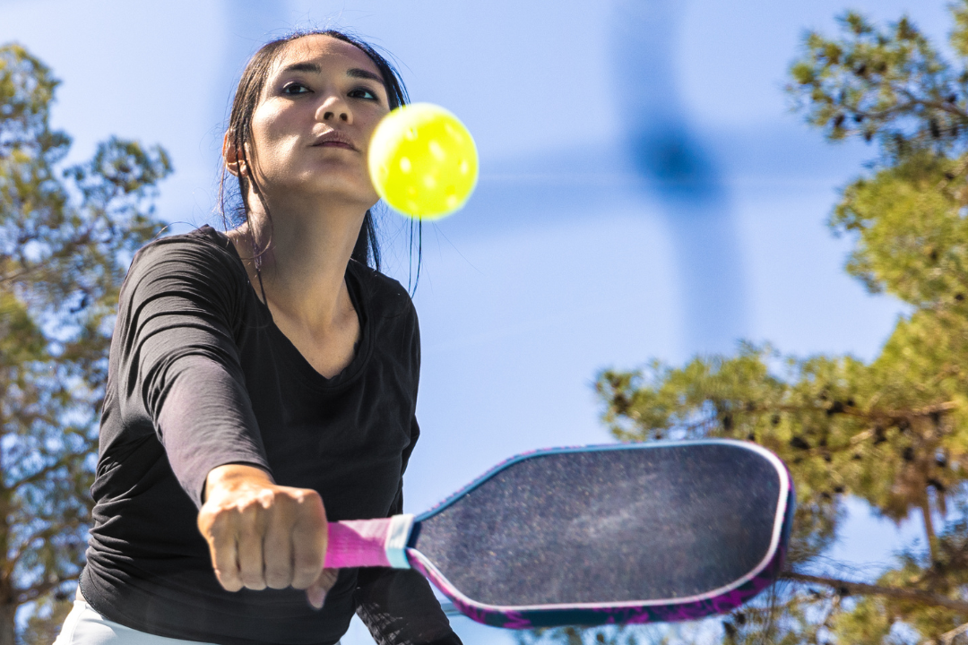 Precision Perfected: Mastering Pickleball’s Dink Technique