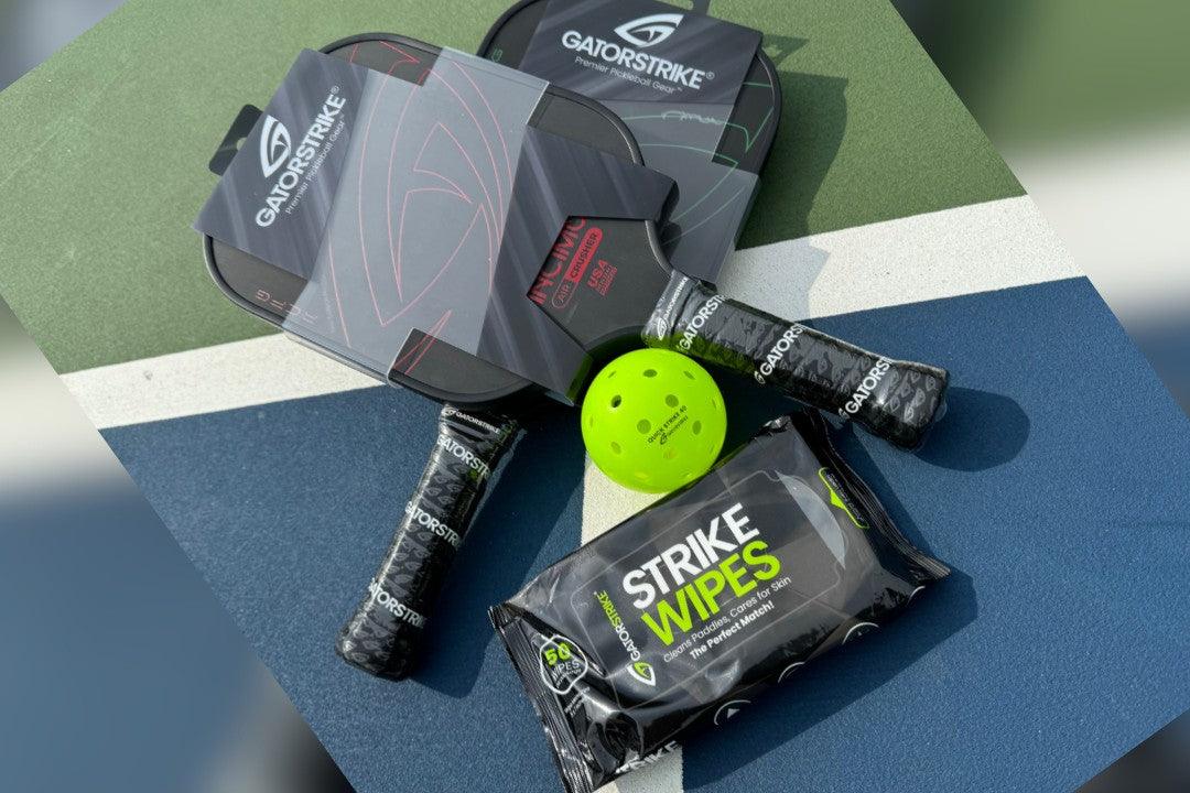 Why Every Player Needs the Right Equipment for Peak Performance