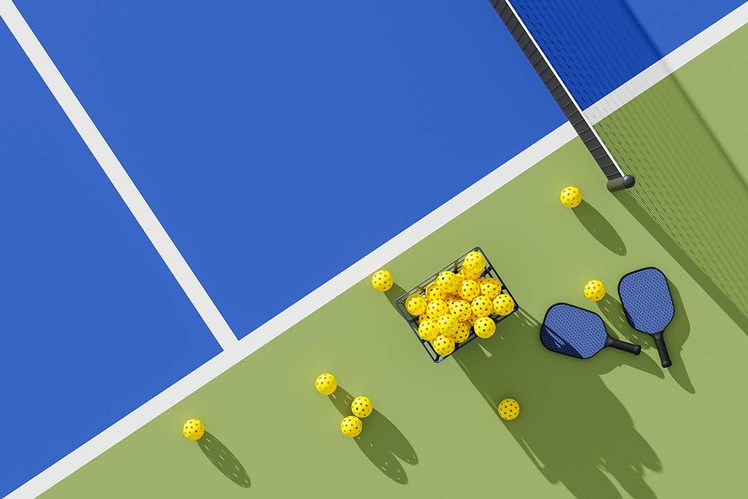 Master Pickleball Etiquette for Every Court